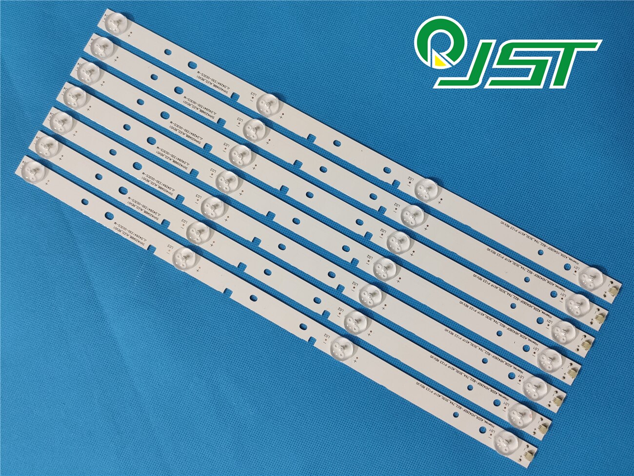 7pcs LC-43N4000U LC-43N6100U LC-43N610CU TH-43DX400C H43N5300UK H43MEC3050 H43N2100C HD426DF-B51 SVH420AA7_4LED AVH420AB3 REV02