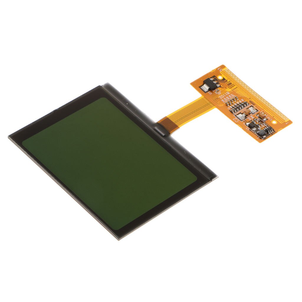 75x57mm Liquid Crystal Display Screen Replaces TT Instrument Group