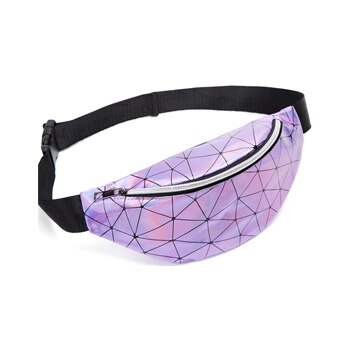 Riñonera deportiva Unisex para mujer, bolso de cintura para correr, marcas famosas, riñonera, banane saszetka na biodra,: D