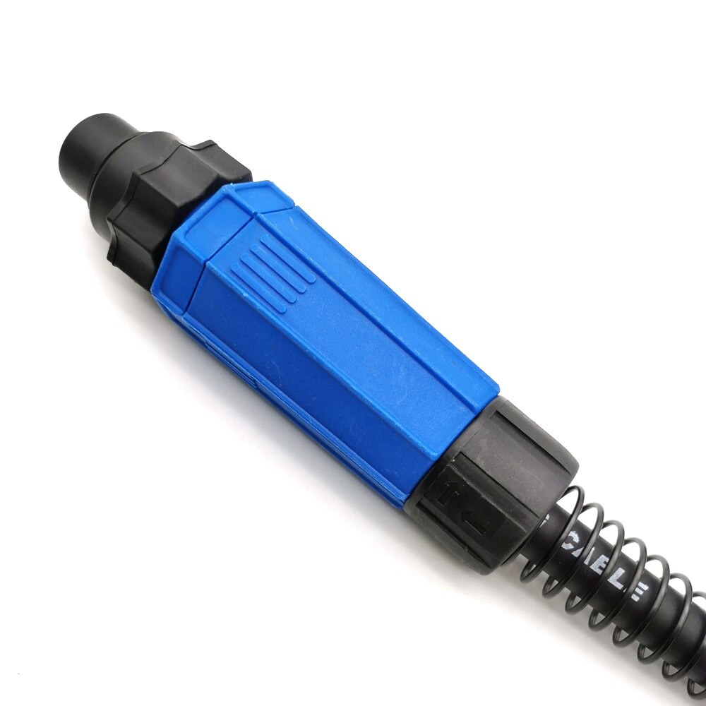 3M Mig Mag Lassen Machine Accessoires Binzel 15AK Lastoorts Met Europ Connector Voor De Mig Mag Lassen Apparatuur