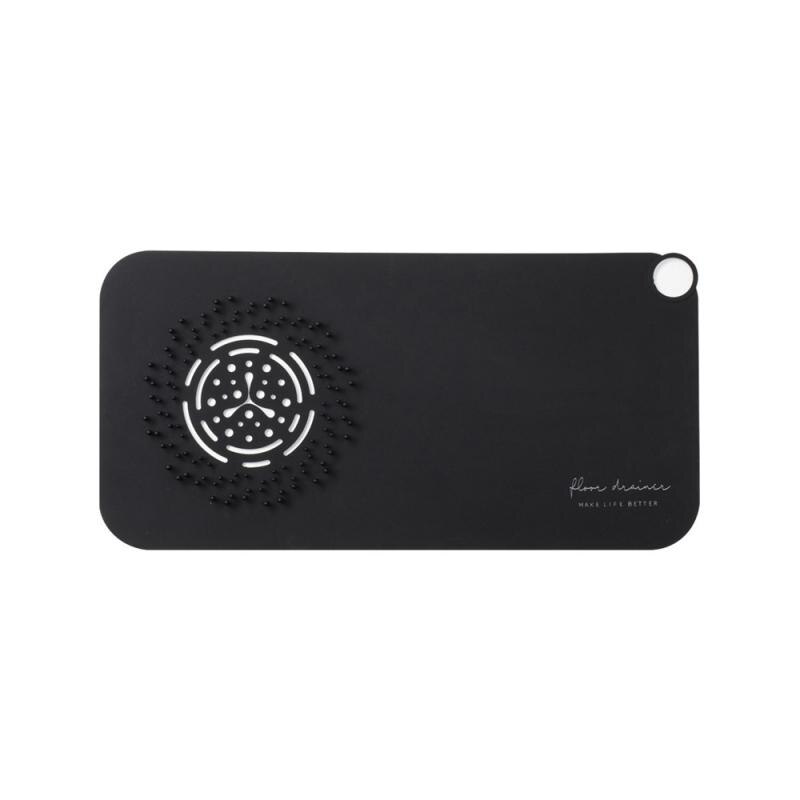 Silicone Cover Anti-insect Cockroach Blocking Odor Sealing Antiodor Floor Drain Cover Floor Drain Deodorizer Toilet Toilet Sewer: 02