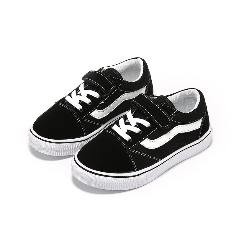 Vfochi Meisje Jongen Schoenen Voor Kinderen Mode Jongen Casual Schoenen Kinderen Antislip Sport Schoenen Unisex Jongens meisjes Canvas Schoenen: 30