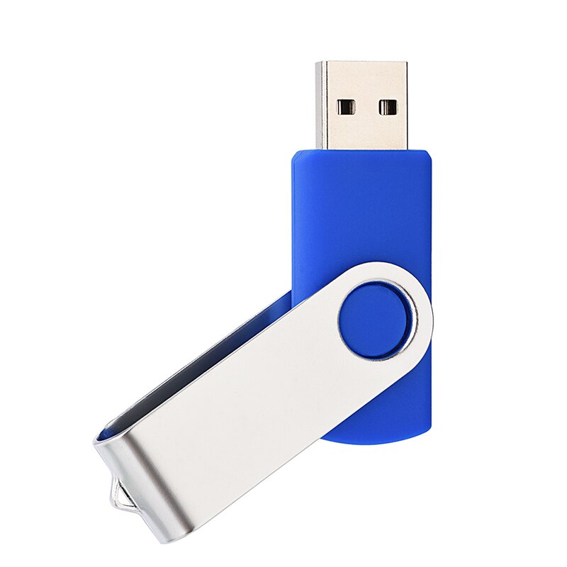 Pen drive usb-stick 4gb 8gb 16gb 32gb Rotierenden u disk usb-stick stick 64gb 128gb usb2.0