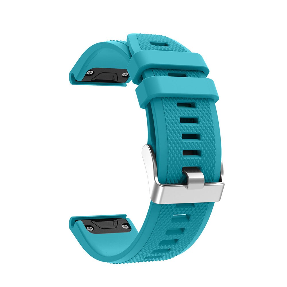 Originele Vervangende Band Strap Voor Garmin Fenix 5/5 plus forerunner 935 GPS Horloge 22mm Horlogeband Quick Release fit band