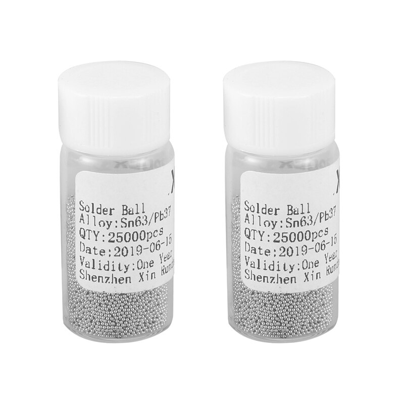 Stencils Bga Reballing Kit Voor Ps3 Chip Reballing Reparatie Game Consoles Reparatie Tools Kit Retail