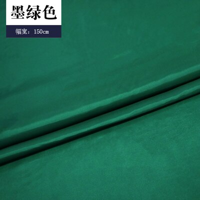 Luxe roze cashmere stof water wave dubbelzijdig zijde kasjmier wollen stof kasjmier doek: Lining fabric 9