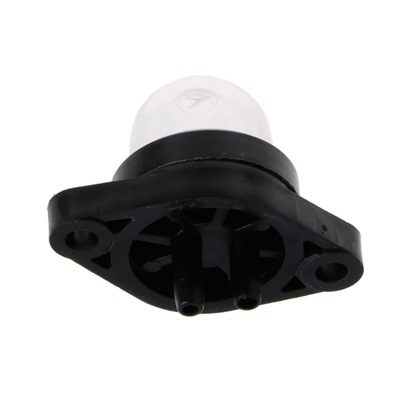 5pcs Petrol Snap in Primer Bulb Fuel For Chainsaws Blowers Trimmer Carburetor