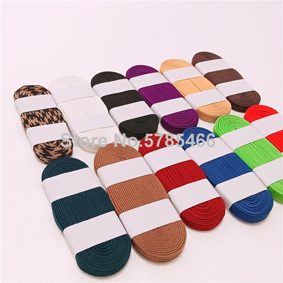 400cm Length Cord Wrapping Cord for Japanese Samurai Sword Knives Katana Wakizashi Fitting