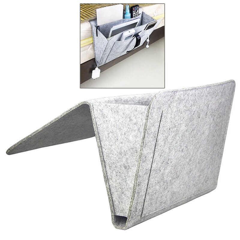 Baby bleie caddy organizer baby crib organizer seng hengende oppbevaringspose baby sengetøy sett multifunksjons bag crib organizer