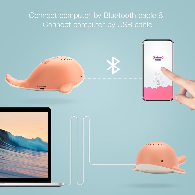 Baby der Nacht Lichter Stern Himmel Projektor Spielzeug Baby Musikalische Mobilen Licht USB Ladung Bluetooth Fernbedienung Spielzeug Weihnachten