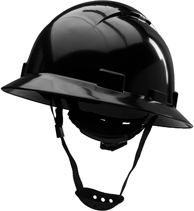 Schwarz Sicherheit Helm Atmungsaktive Bau Arbeit Industrielle Sicherheit Helm Sonnencreme Harte Hütte Anti-zerschlagung Sicherheit Schutz: Sicherheit Helm B