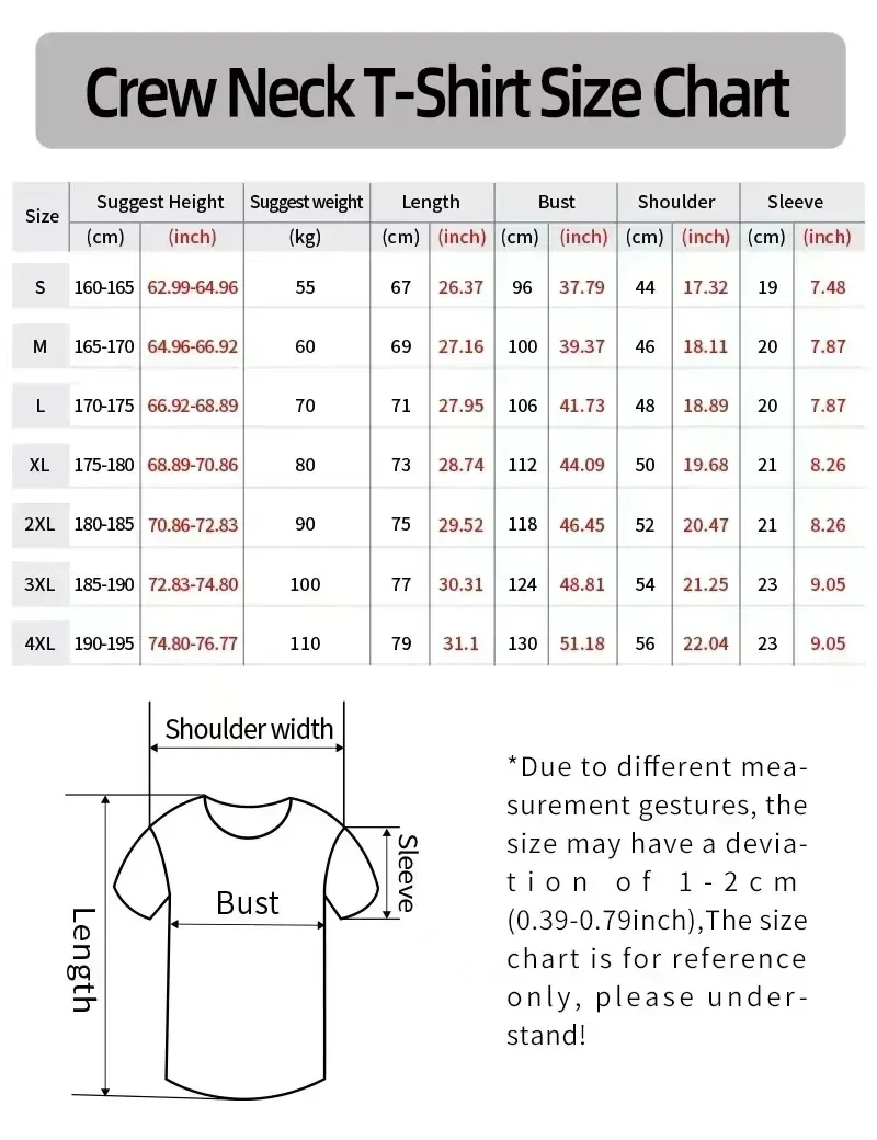 Floral Print T-shirt, Short Sleeve Crew Neck Casual Top For Summer & Spring, Women's Clothing Summer top Women's t shirts