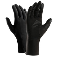 Outdoor Warme Winter Handschoenen Thermische Touch Screen Volledige Vinger Rijhandschoenen Winddicht Warme Handschoenen