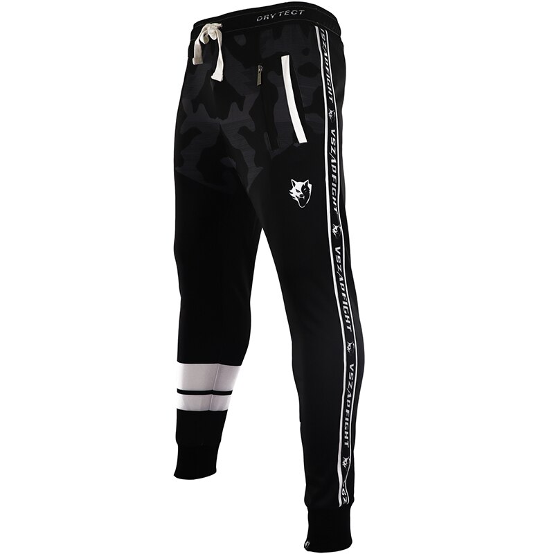 MMA Fight Shorts - Men's Flexible Training Pants - Pugilist Brand