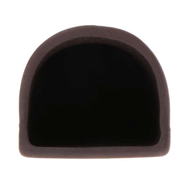 Fish Tank Cave Aquarium Shelter Ceramic Shrimp Spawn Live Hide Ornament Breeding