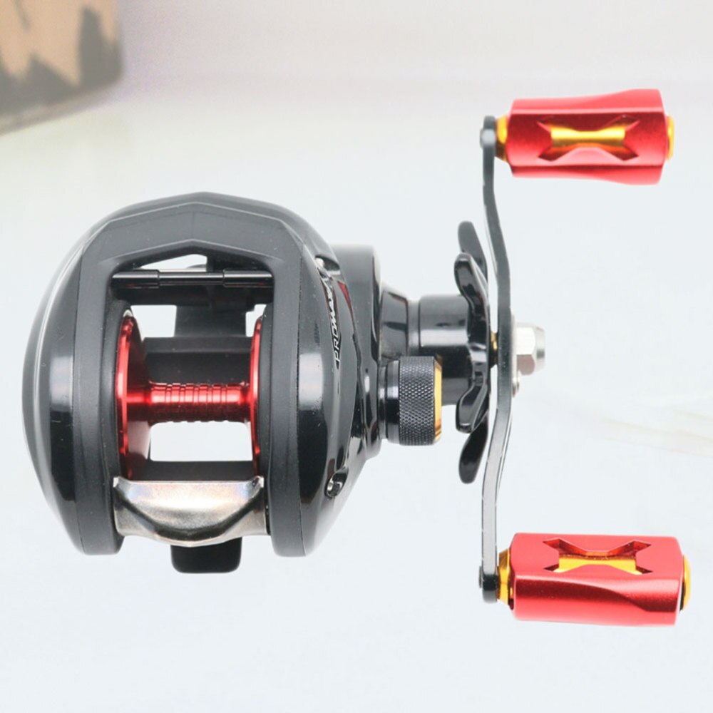 1Pc Reel Metal Wire Cup Baitcasting Wire Cup for Repairing Change Fishing Fish