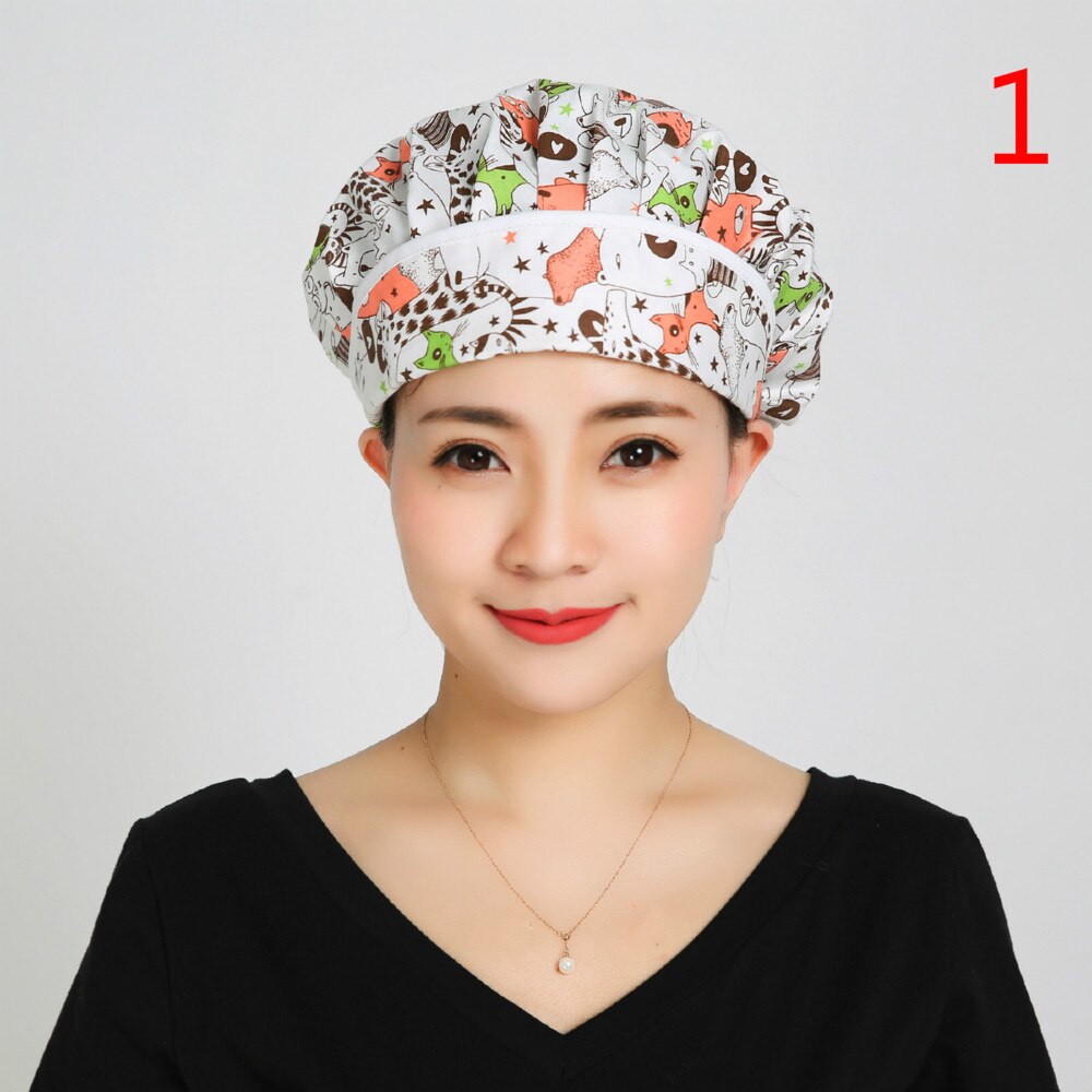 Chapeau de Chef pour hommes et femmes, uniforme de Chef cuisinier, de boulanger, de café, de Restaurant, d'hôtel, de boulangerie, chapeaux de travail, casquettes anti-poussière respirantes pour atelier