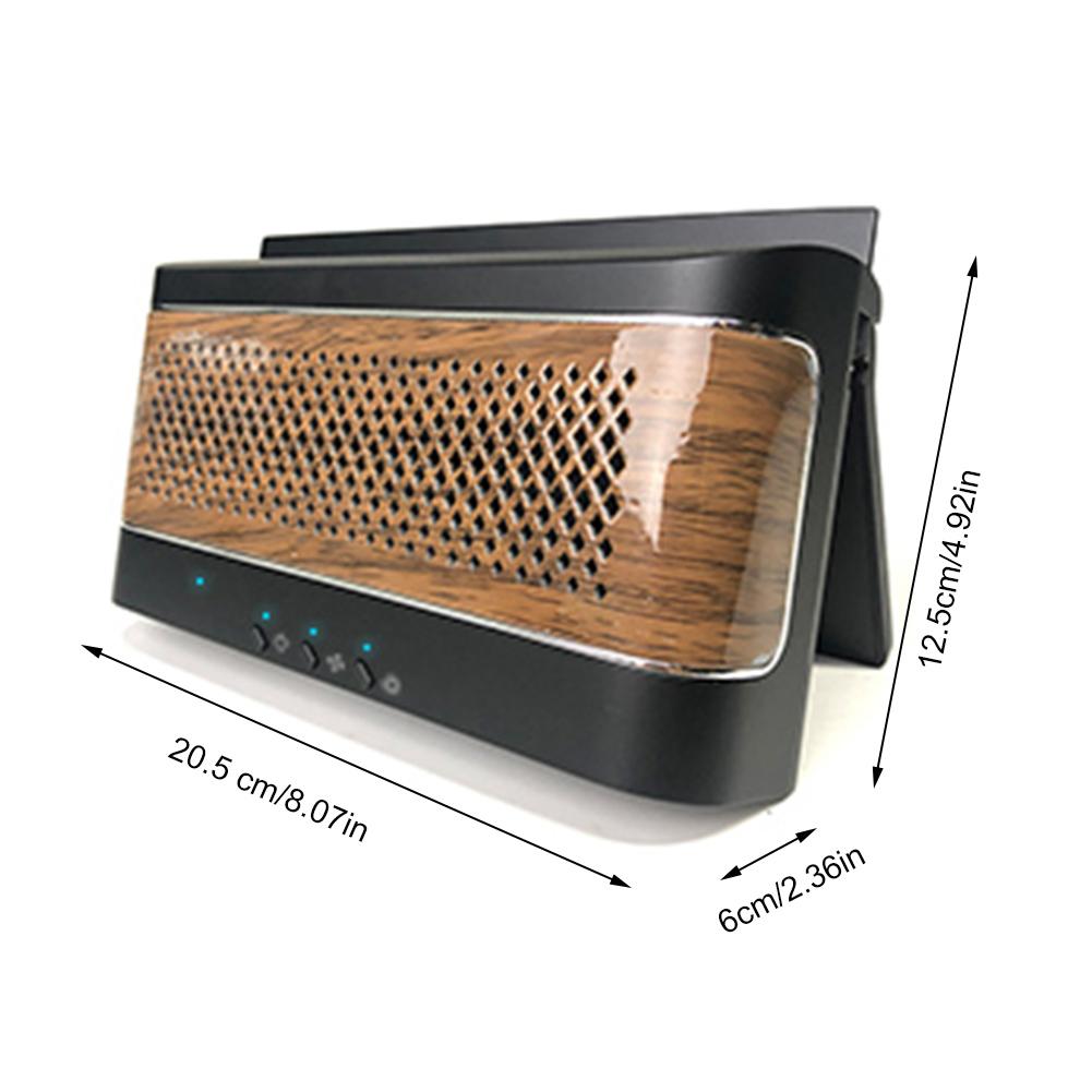 Car Exhaust Fan Solar Powered Car Ventilator Cooling Fan Ventilation Fans Car Radiator Suitable For All Car Models