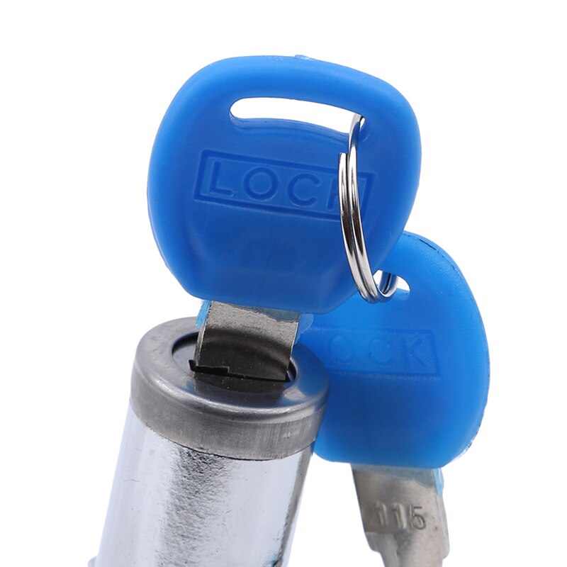 Grifo de agua portátil para el hogar, canilla de aleación con llave de bloqueo, antirrobo, para exteriores