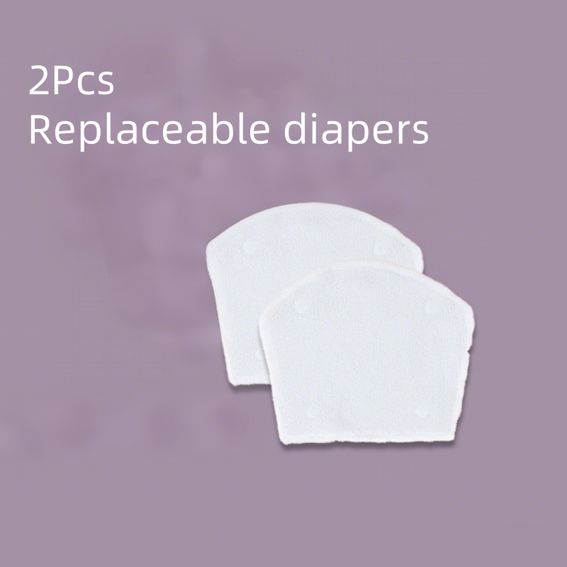 Pañales ajustables para perros con dibujos de animales, lavables, absorbentes para perros, bragas reutilizables para mascotas, pantalones cortos fisiológicos