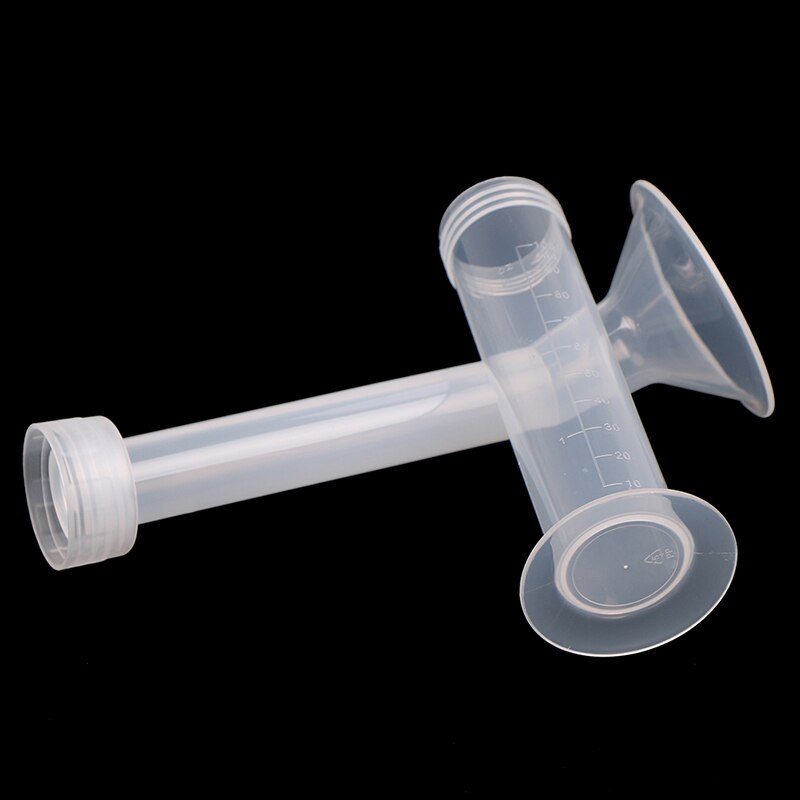 Tire-lait manuel tire-lait bébé alimentation lait succion outil de traite d'aspiration