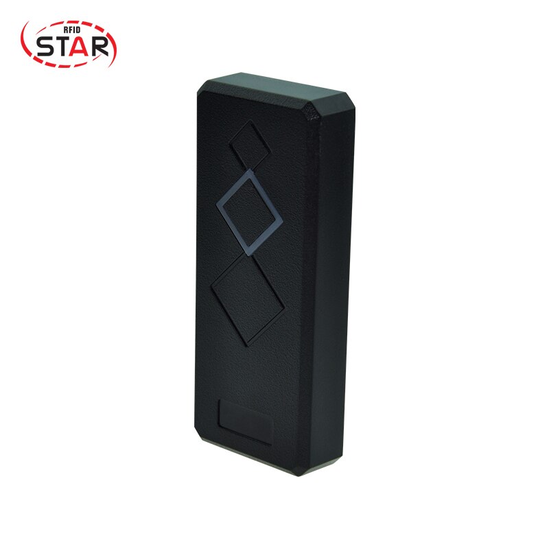 Lobby Entrance Door Access Em-id ic125khz 13.56mhz weigand wall mount Card Reader ST-D01
