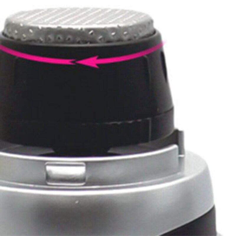 Eu-stekker elektrische voet eeltverwijderaar voetverzorgingstool dode huid eeltverwijdering hiel pedicure 3pc rollenkop slijpmachine