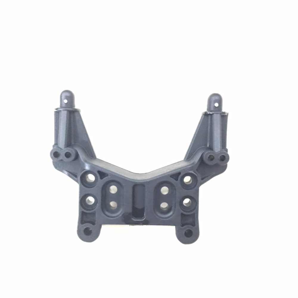 Hyper Go Originele Vervanging Accessoires Onderdelen 16180b Achterschoktoren Met Pijlers Voor 1/16 Rc Vrachtwagens, Auto 'S H16bm/H16gt/H16dr