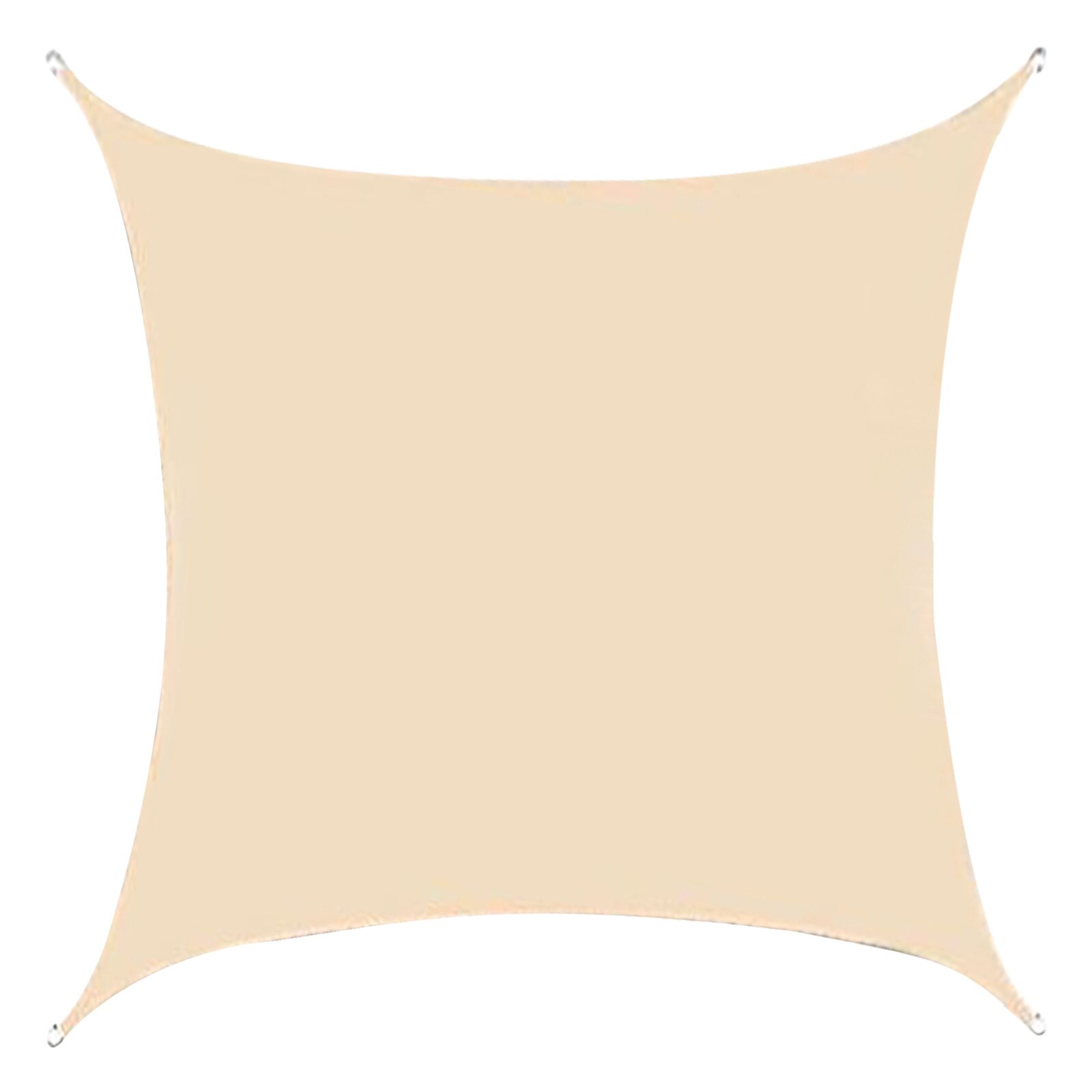 Garden Accessories 3x3 Courtyard Garden Swimming Pool Oxford Cloth Guard Outdoor Canopy Shade Sail Swimming Pool Awning: E