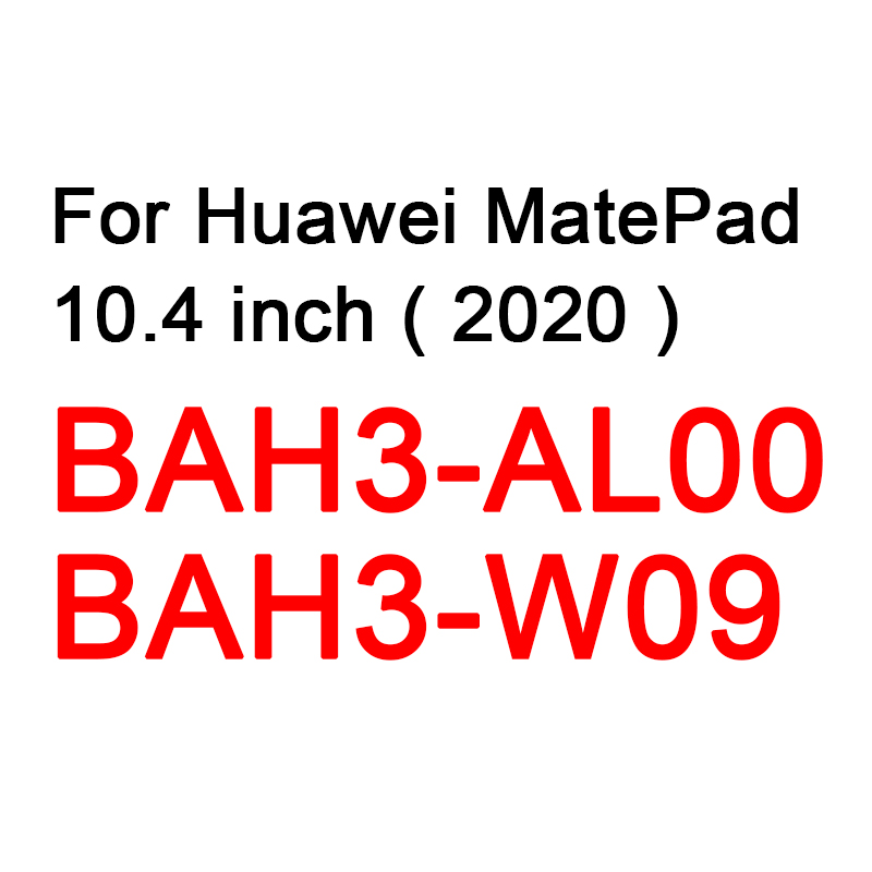 Film do rysowania dla Huawei MediaPad T5 10.1 Matepad 11 10.4 Pro 10.8 2019 M5 Lite 10 Screen Protector matowy malowanie pisanie filmu: For Matepad 10.4
