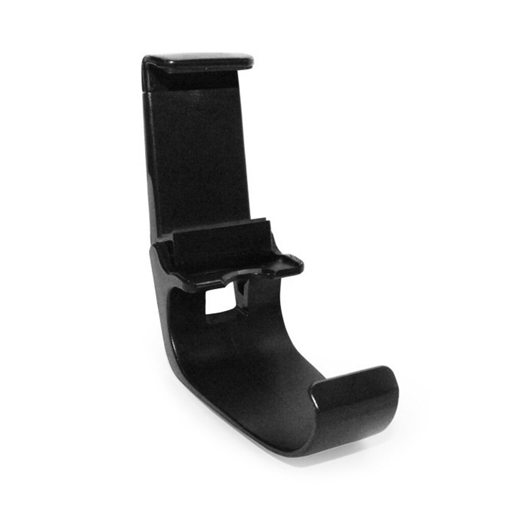 Gamepad-halterung, verstellbar, universell, für smartphones und controller, gamepads, clips und ständer