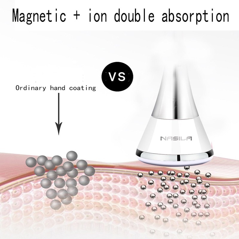 Microcurrent Gezicht Roller Massager Huidverstrakking Gezicht Lifting Gezicht Essentie Huidverjonging Rimpel Verwijderen Machine