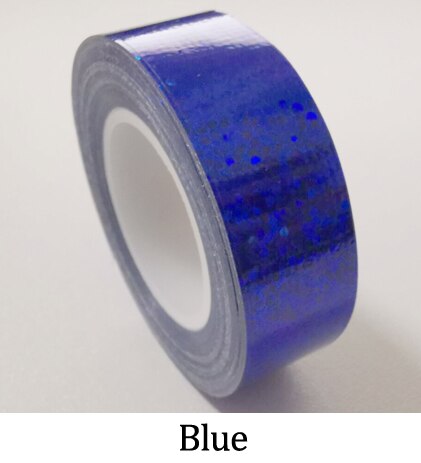 15 Mm X 5 M/Roll Afplakband Sticky Decoratief Papier Tape Set Diy Decoratie Kantoorbenodigdheden Plakboek: Roze