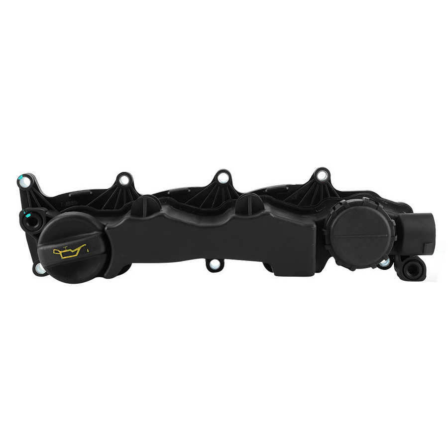 Couvercle de culbuteur de soupape de moteur de voiture et joint pour Citroen 1.6 HDI Berlingo C2 C3 C4 C5 Xsara 0248L1 pour FORD PEUGEOT
