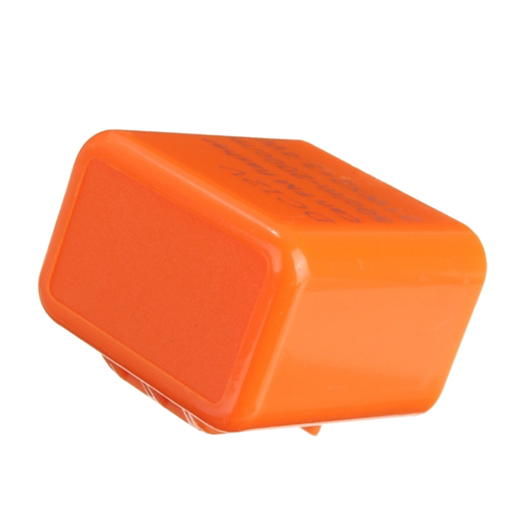 Relais de clignotant LED 12V, 2 broches, indicateur de fréquence, moto, moto, fixation, Protection Multiple, sûr