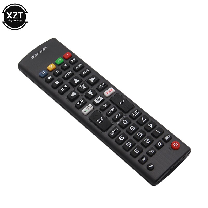 Remote Control AKB75375604 for LG TV Smart 32LK540BPUA 32LK610BPUA 43LK5400PUA 43LK5700BUA 43LK5700PUA OLED65W8PUA 75UK6190PUB