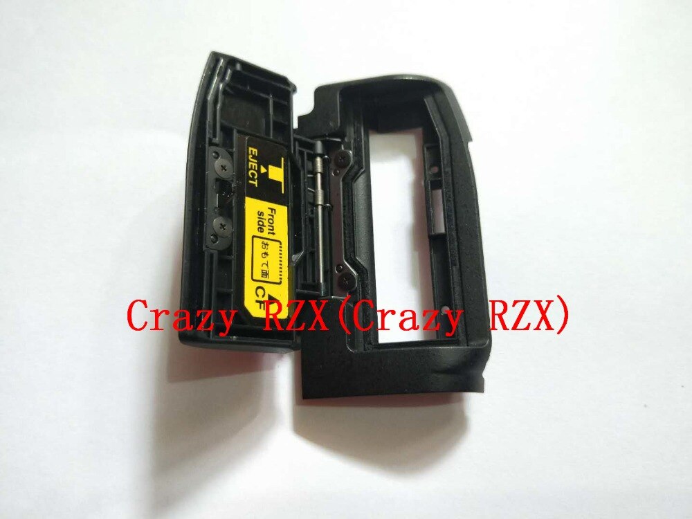 for Nikon D200 CF Memory Card Door Cover unit Camera repair parts