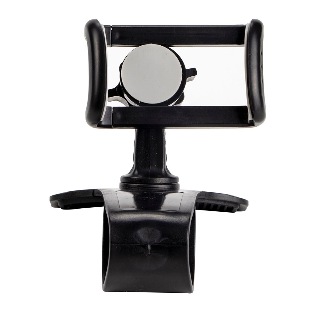 Auto telefoonhouder auto dashboard mobiele telefoon gps houder standaard telefoon clip hud