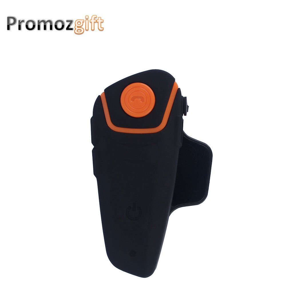 1 PC Earphone Accessory for BT-S1 / BT-S2 /BT-S3 Bluetooth Helmet BT Bluetooth Motorcycle Interphone Helmet Intercom Headset