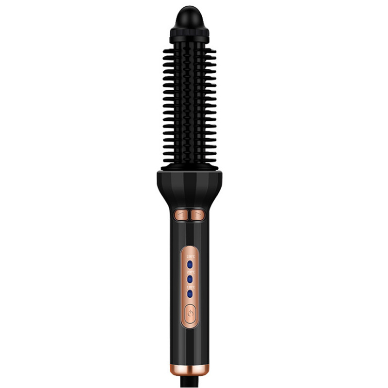 Een Stap Haar Blower Borstel Air Brush Stijltang Haar Krultang Vrouwen Haar Styling Tools Professionele Haardroger 40W
