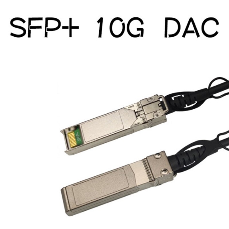 PVC Cables, High-Performance DAC Cables, PVC Materials for Transceivers Are Suitable for Computers