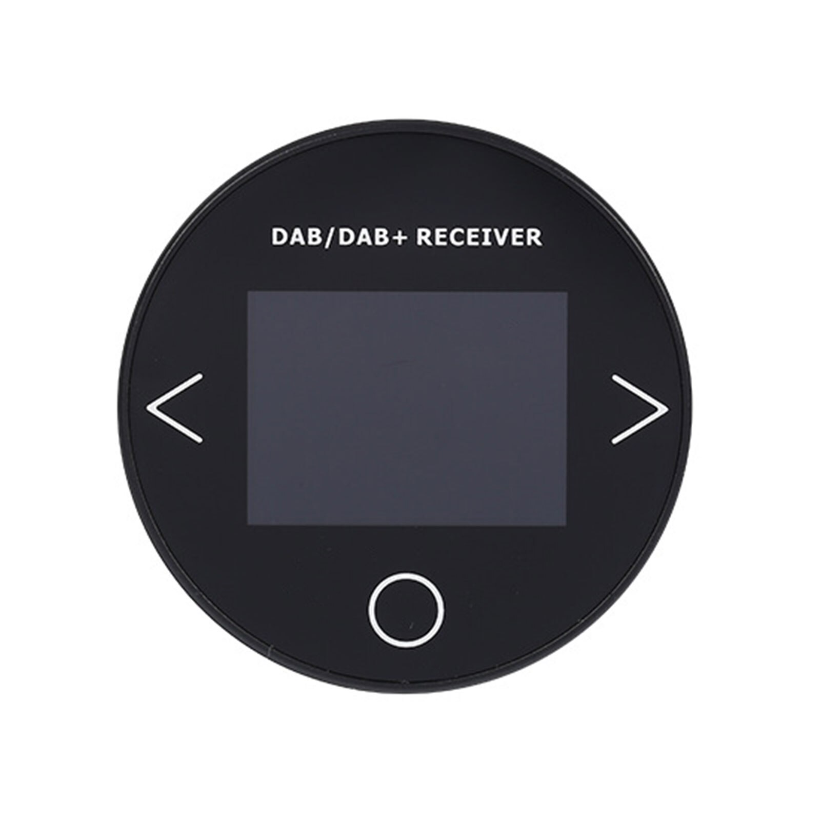 Car DAB DAB + Radio Adapter FM Transmitter Music Receiver Radio Adapter