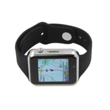 T-Uhr V2 GPS IPS Kapazitiven Touchscreen ESP32 WIFI Bluetooth Vibration Motor- Drei-3-achsen-beschleunigungsmesser Pedometer