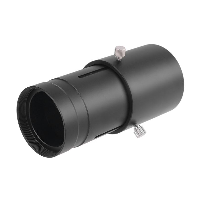 Telescoop 2 inch telescopische verlenging  m42 x 0.75 draad voor  m42 t2 adapterring 72xb