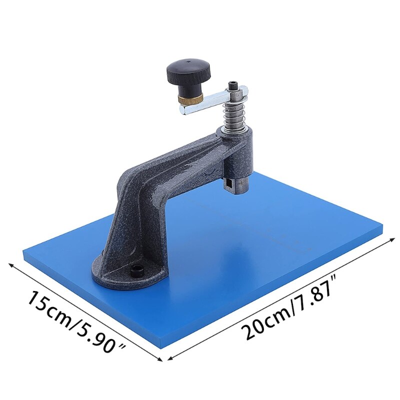 Adjustable Glass Circle Cutter Lens Glass Easy Cutting 10-100mm for Hobbyists