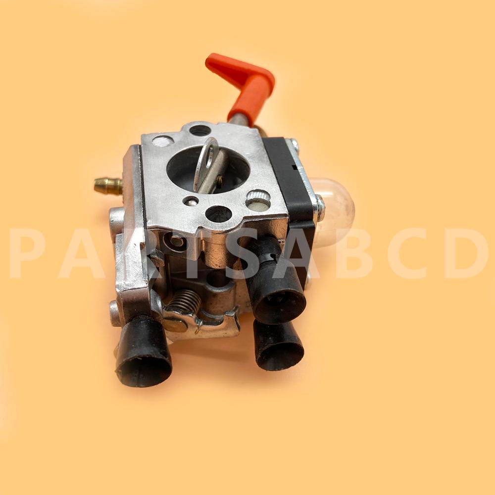 Carburetor for For Stihl Trimmer ZAMA Carb C1Q-S115B C1Q S115