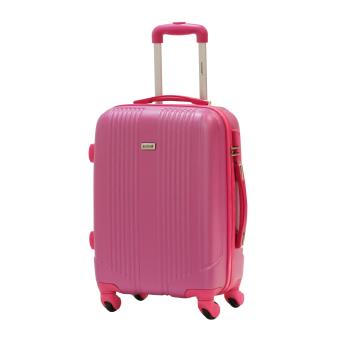 ALISTAIR "AIRO" VALISE CABINE PINK