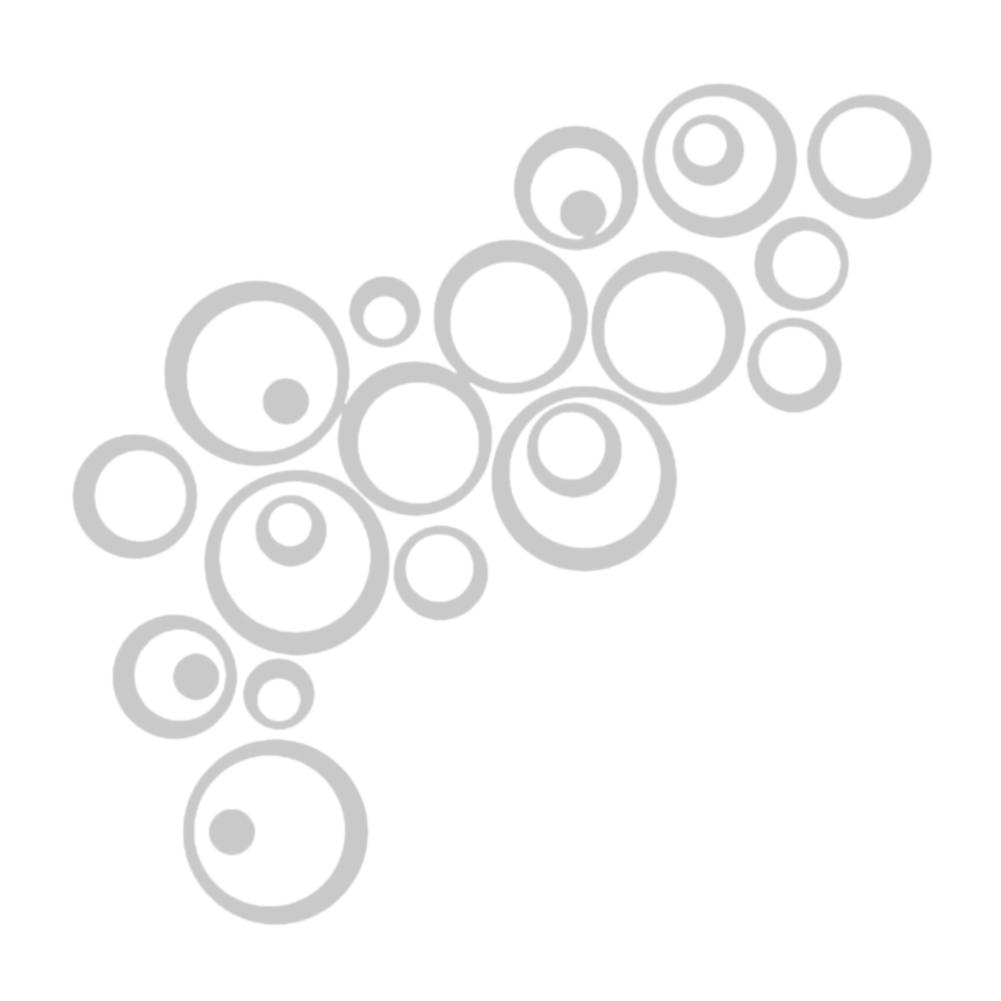 3D Mirror Sticker DIY Self Adhesive Acrylic Mirror Mural Decals Modern Bedroom Living Room Background Art Home Decoration: 24Pcs