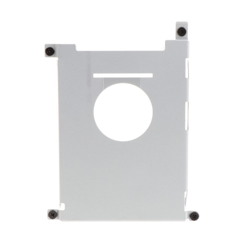 2.5\" Hard Drive Caddy Tray HDD Bracket With Screw For Dell Latitude E5430 Laptop
