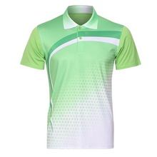 camisa de bádminton para hombre, camisas de tenis deportivas de secado rápido, camisetas de tenis de mesa, camiseta de bádminton, ropa de tenis camisetas de seca